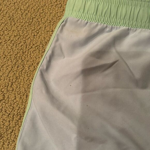 MINNOW Boys Oasis Blue Boardie 11/12 - Picture 3 of 5